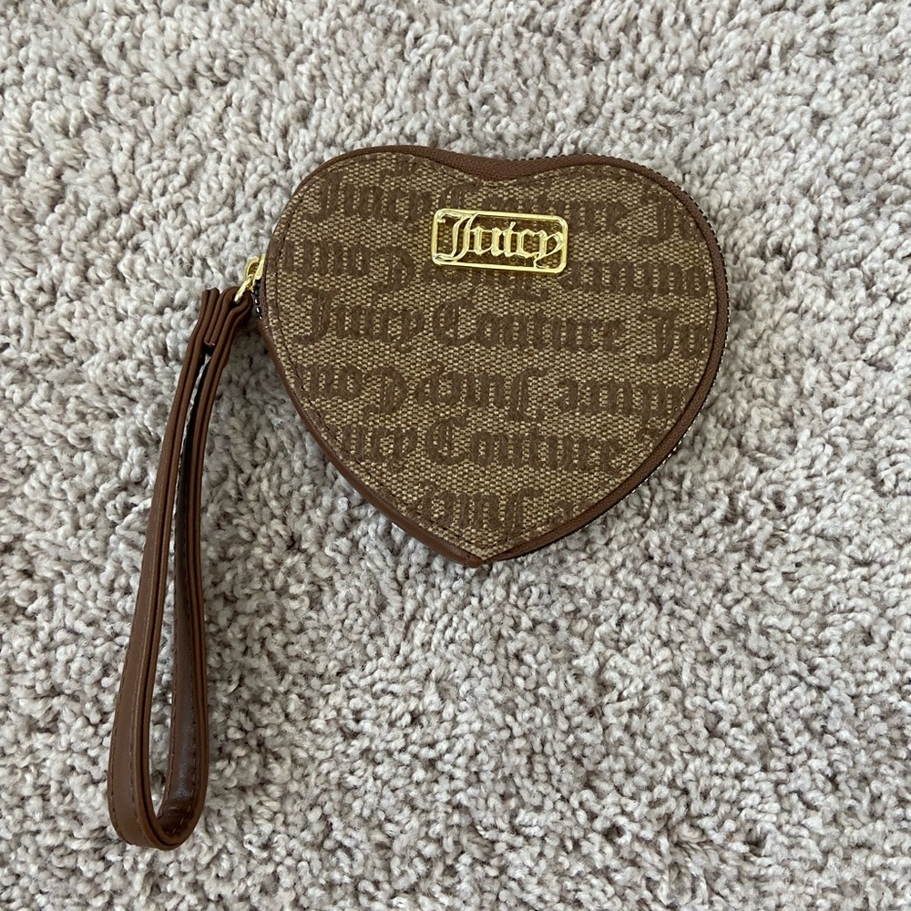 Juicy Couture Clutch